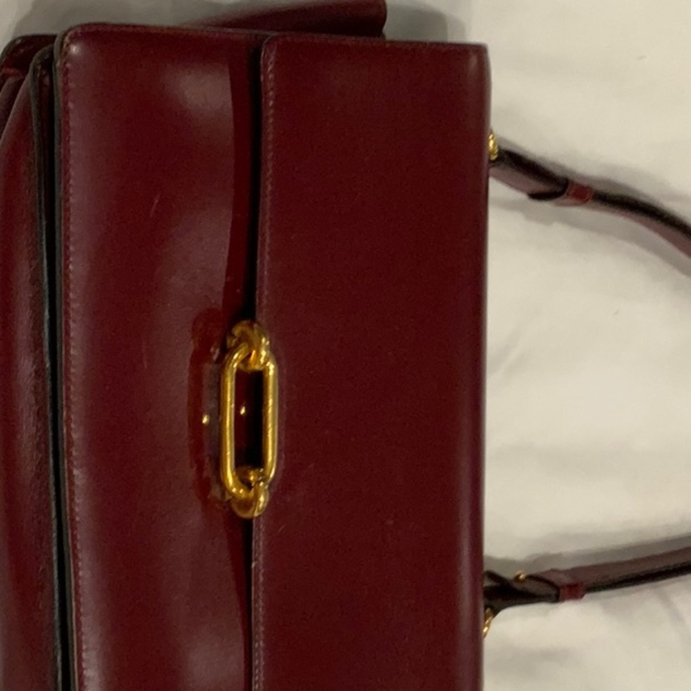 Vintage Hermes Bag